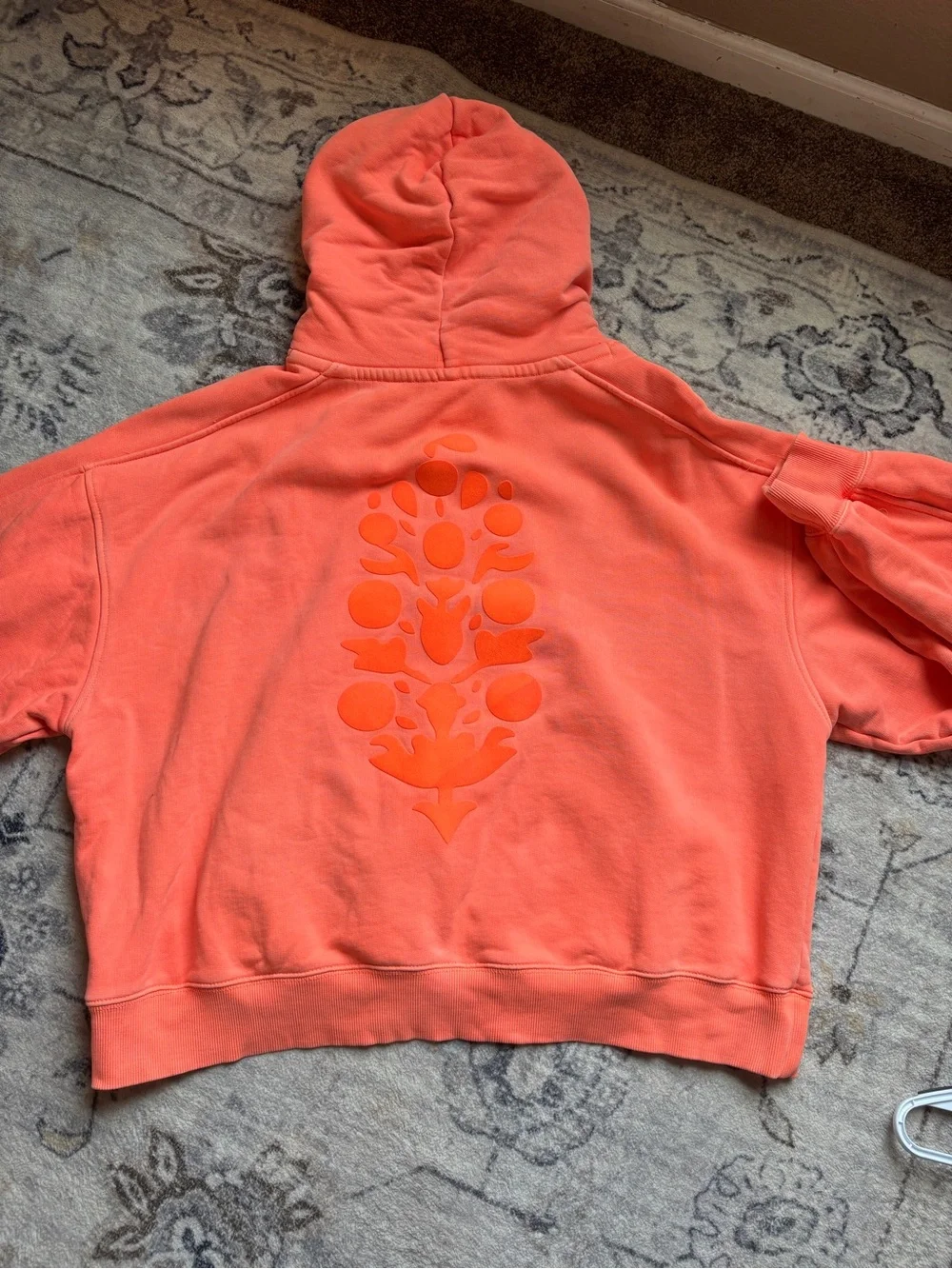 FREE people movement logo hoodie - Picture 5 of 7